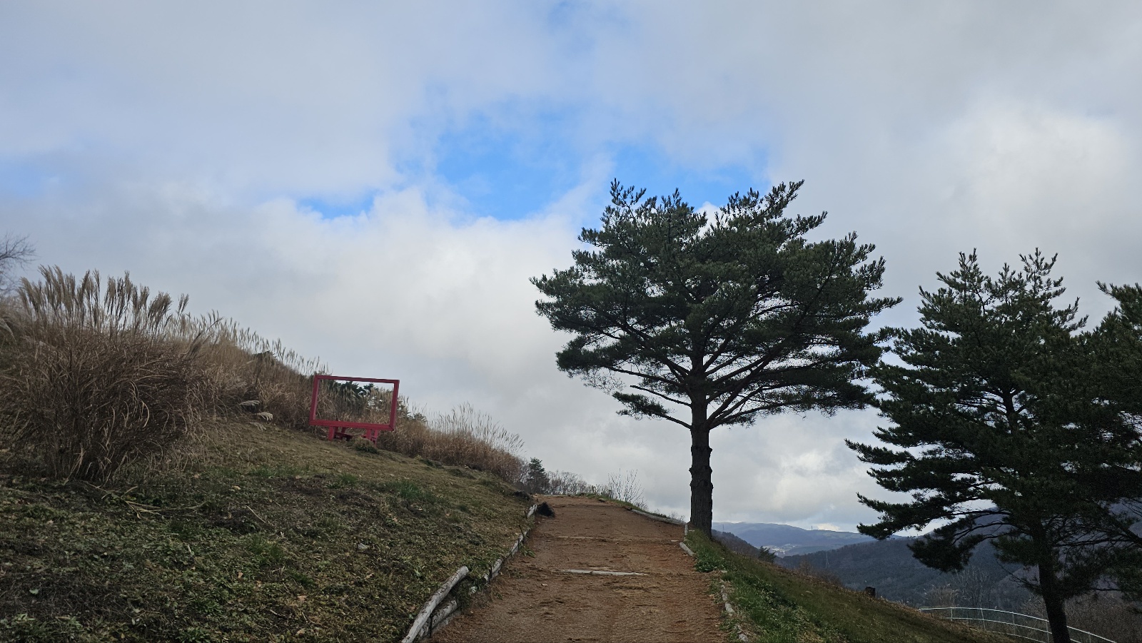 [24.11월] 아이와 평창 #1 - 모나 용평리조트 애니포레🏔️