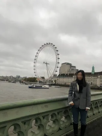 영국 런던 11월 날씨와 옷차림 안내_28