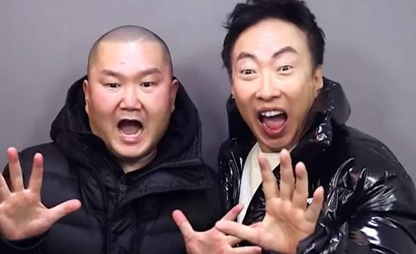 박명수 매니저 한경호 결별 진짜 이유, 불화설 아닌 모친 폐암 재발 및 뇌 전이 간병 소식 총정리