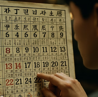 사주풀이도우미 vs 전문가 상담&amp;#44; 결정적 차이점은?