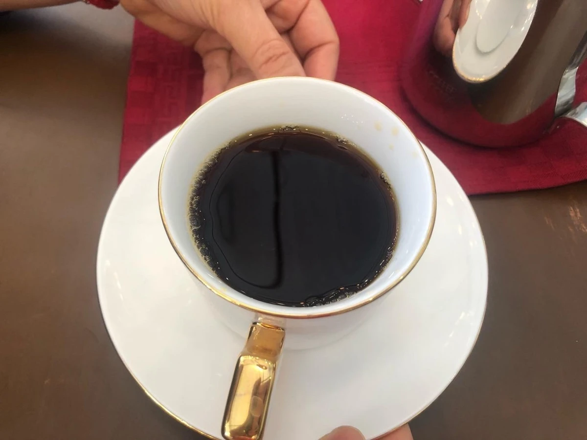 장수커피체험농장