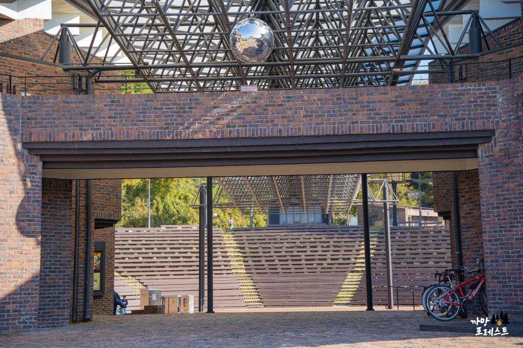 KT&G 춘천 상상마당