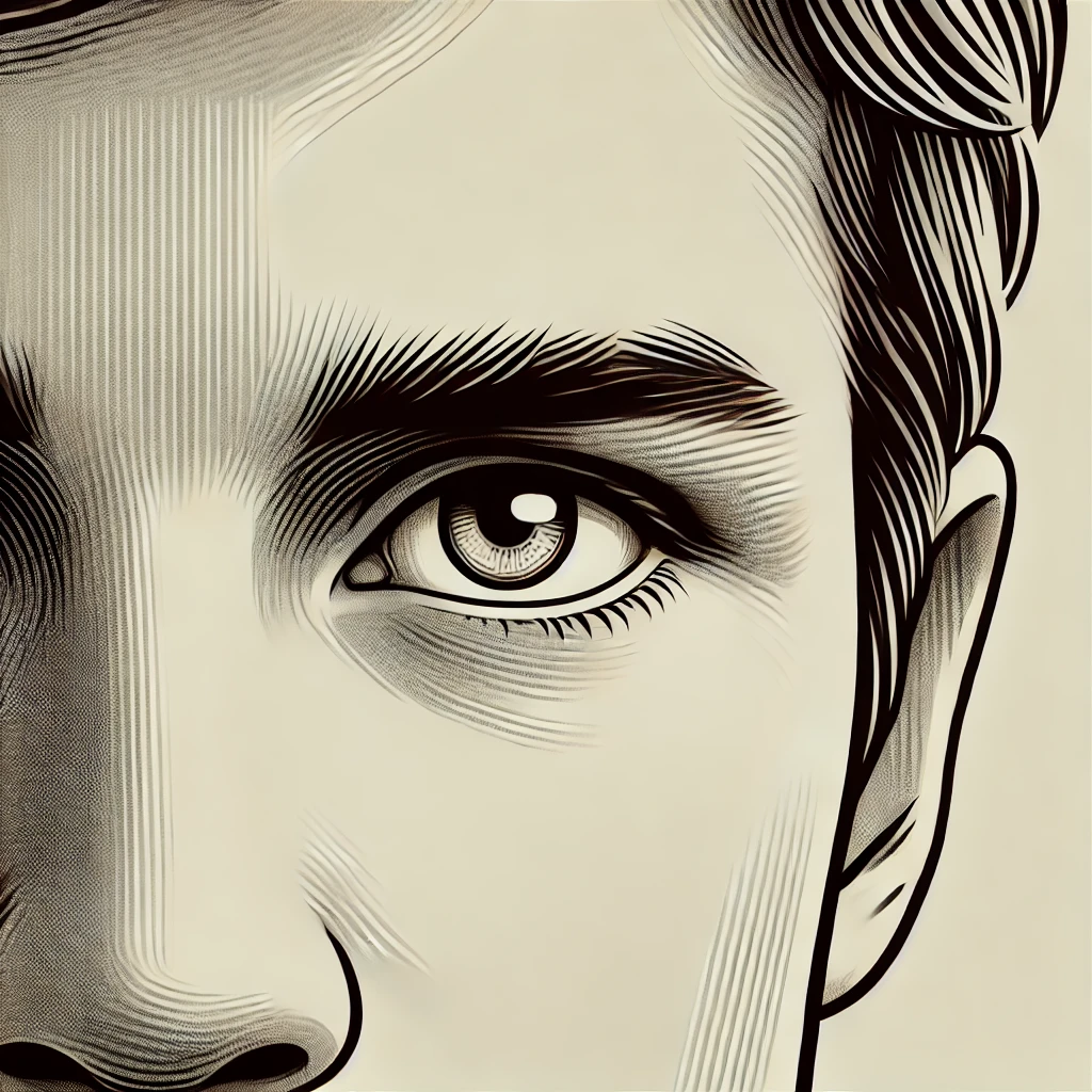 감정과 신념이 드러나는 창문