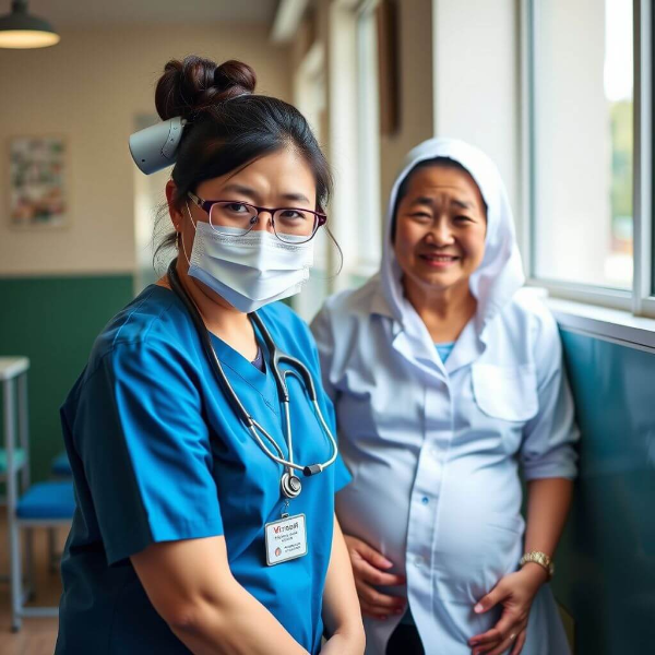 노인은 연령별 맞춤형 검진이 강화됩니다. 특히 65세 이상은 치매 조기검진, 골다공증 검진 등 노인성 질환 중심의 무료&middot;저비용 검진이 제공됩니다.