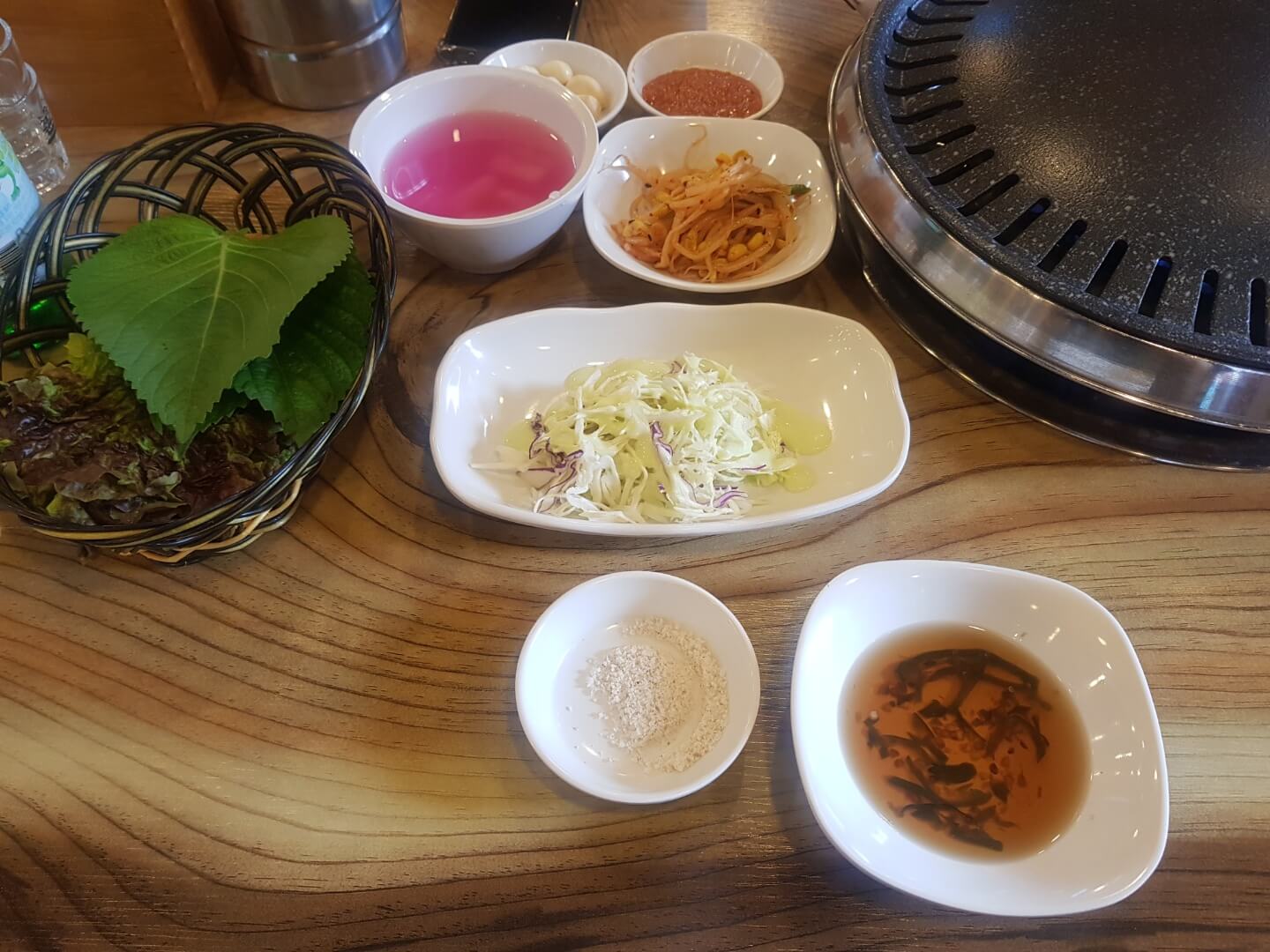 성동구 마장동 맛집 우리 소고기 무한리필 리뷰 질 좋은 소고기 맛집