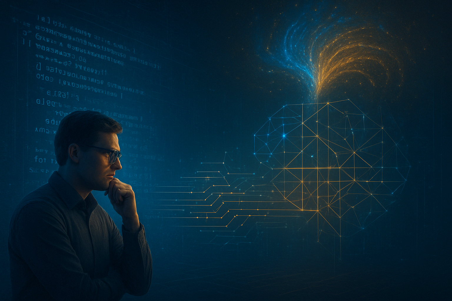 코딩의 문법보다 중요한 ‘패턴적 사고력’의 시대