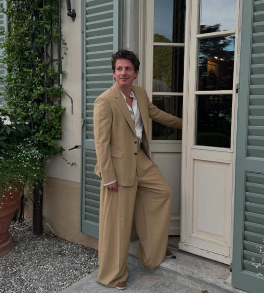 찰리푸스 내한공연