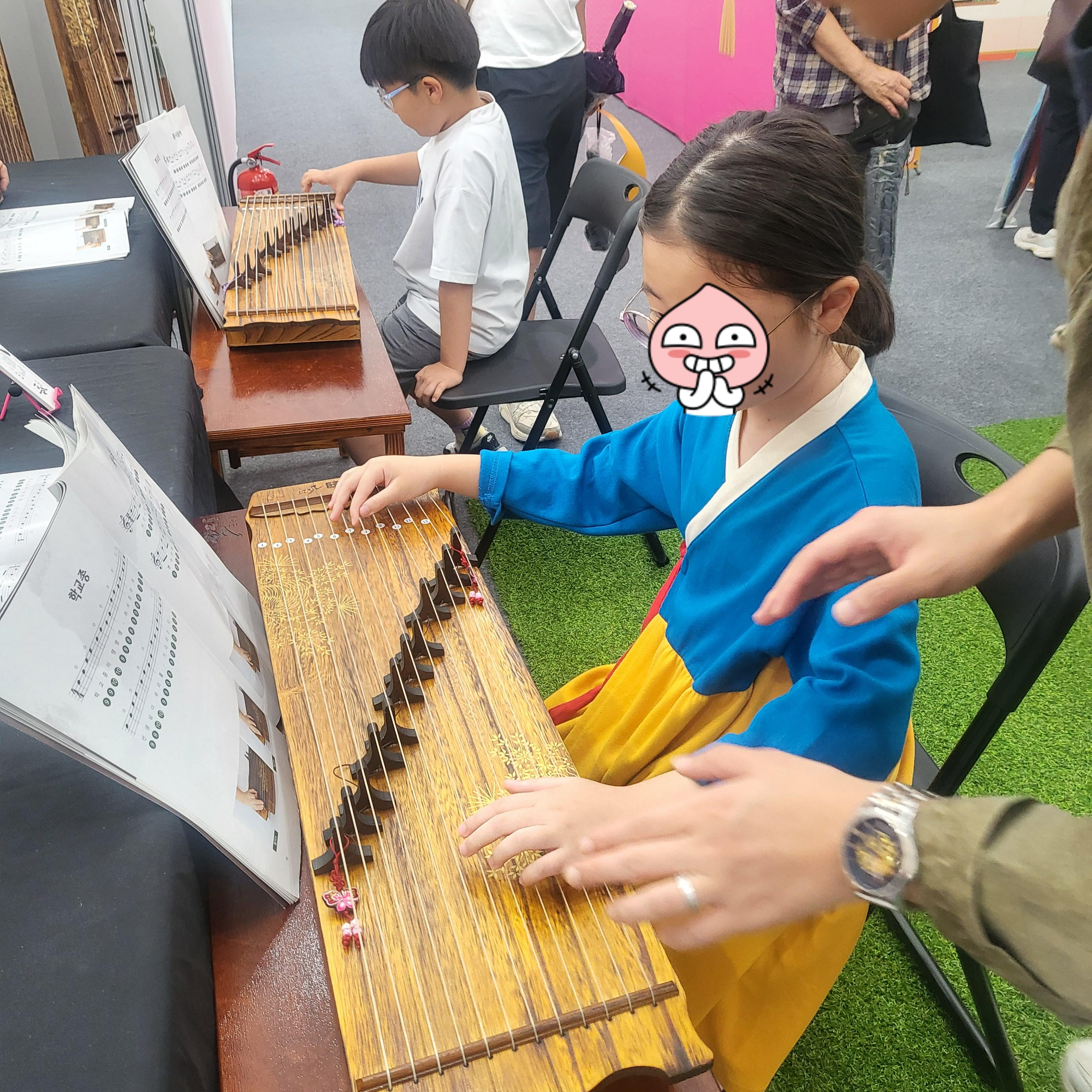 2025 영동세계국악엑스포 완전 정복! 주요 공연 일정부터 한복 인생샷, 아이 체험 부스까지 완벽 가이드