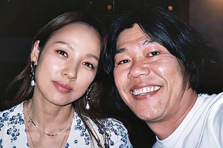 가수-이상순-이효리
