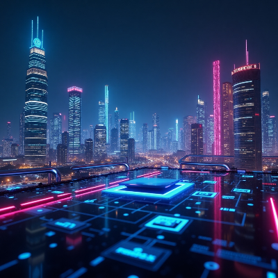 2025 핀테크·디지털금융 트렌드 5가지: AI·챗봇·바젤3까지