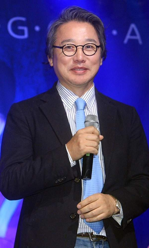 가수 최성수 프로필