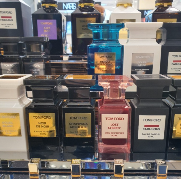 2023년 향수 트렌드