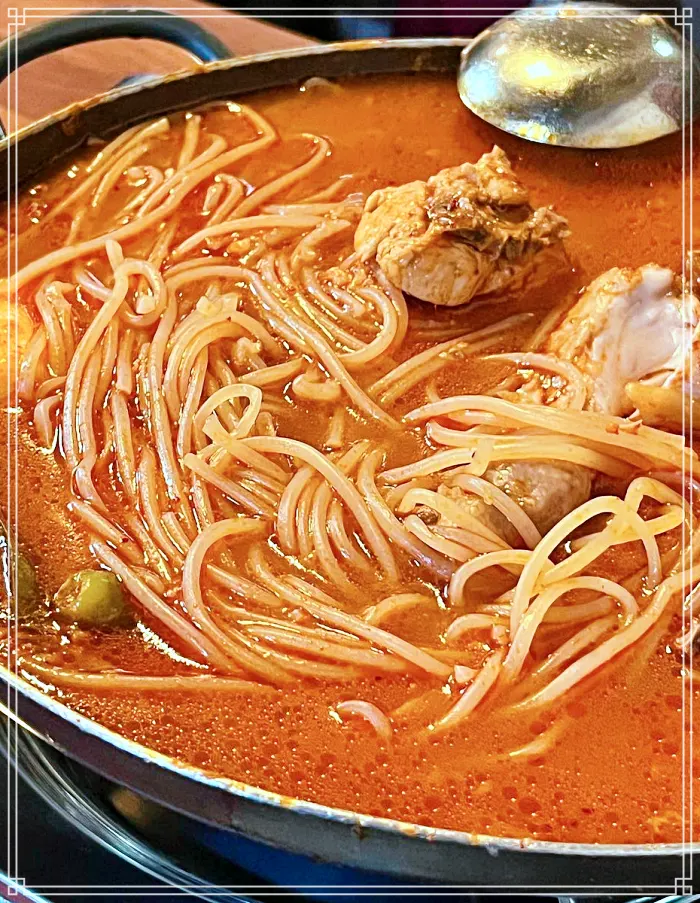 시청역, 북창동 맛집 수요미식회 닭도리탕