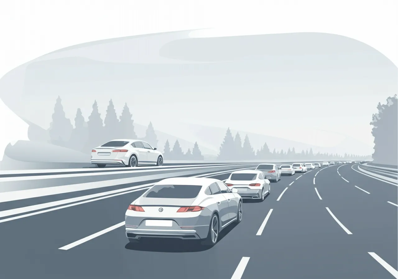 고속도로 전용 서비스 이용하기