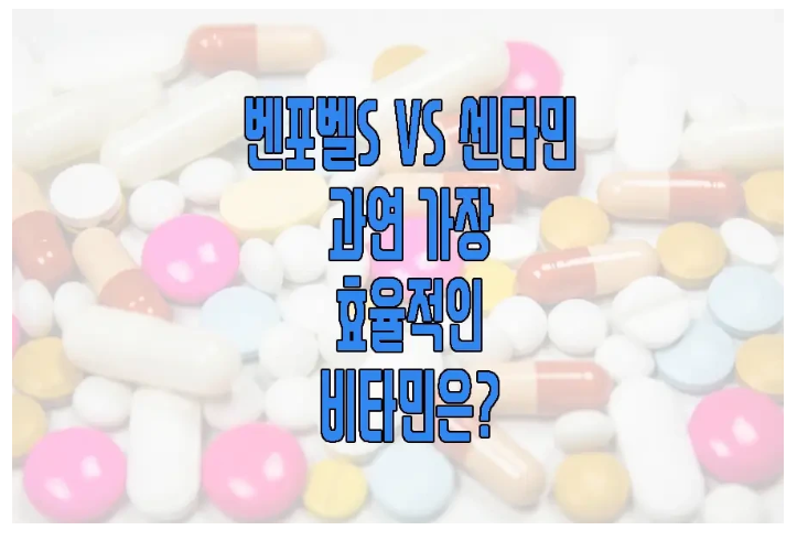 벤포벨s에 관한 글 보러 가기 링크 사진