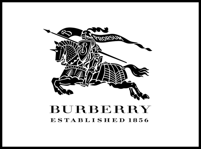 나이키,샤넬,아디다스 등 글로벌 패션 브랜드 로고 명칭 모음