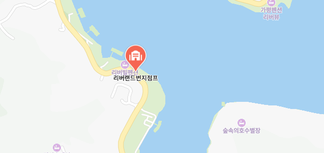 나혼산-팔당-번지점프