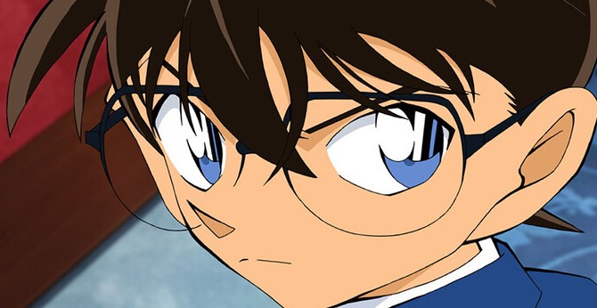 명탐정 코난 장기 연재 애니메이션