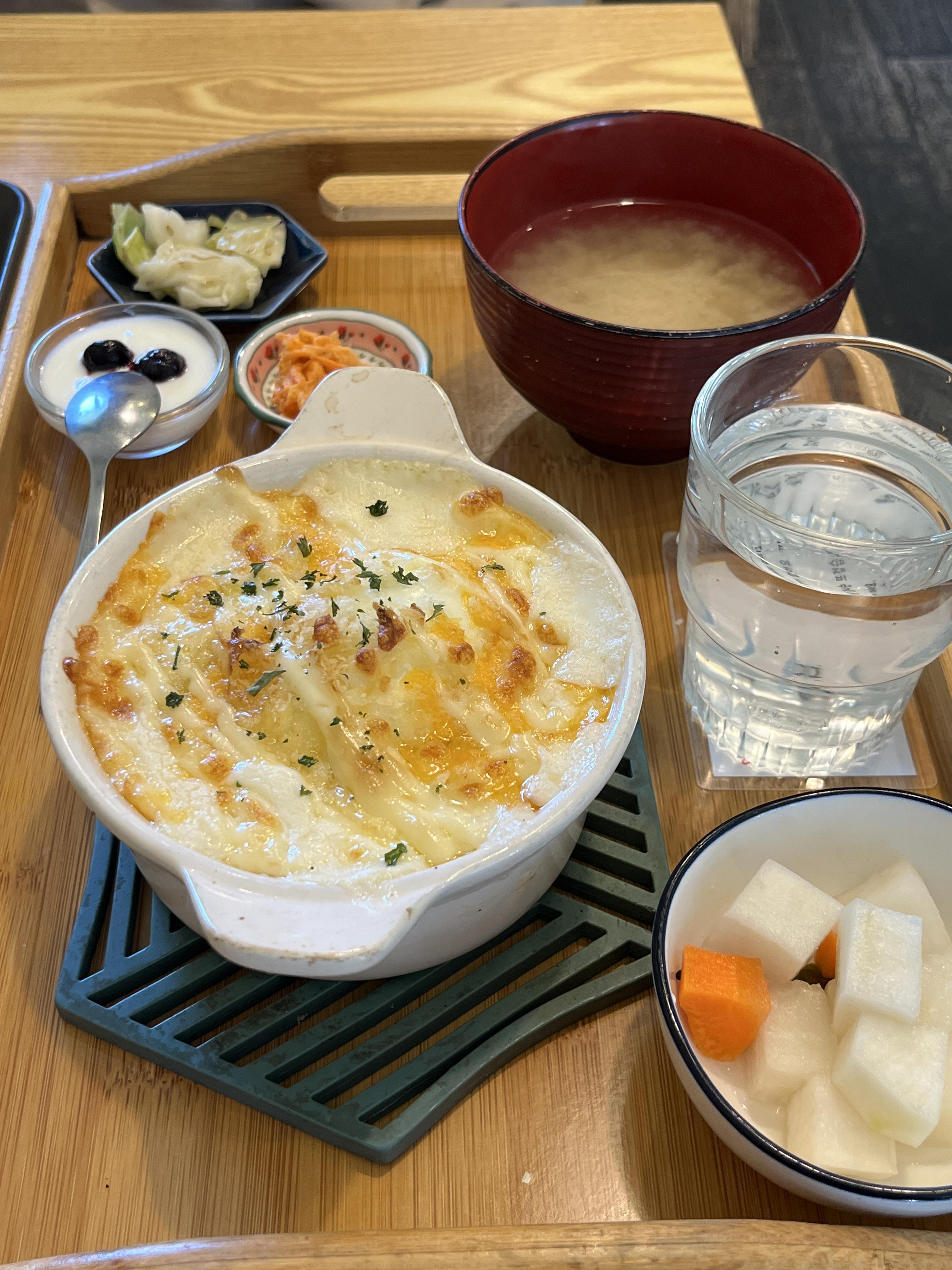 맘스키친