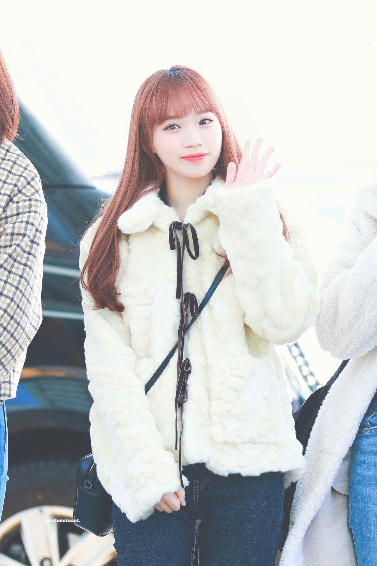 김채원 사진 모음 김채원 사진 모음