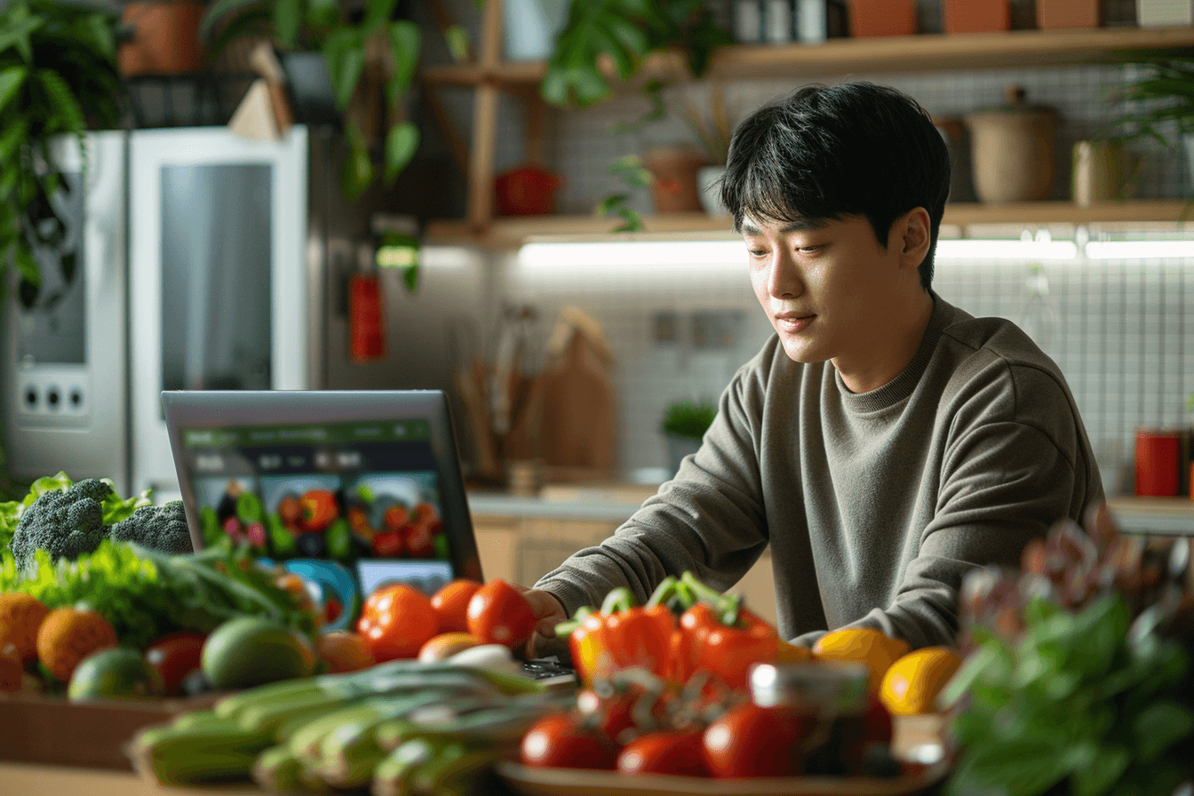 노트북을-하고-있는-남성