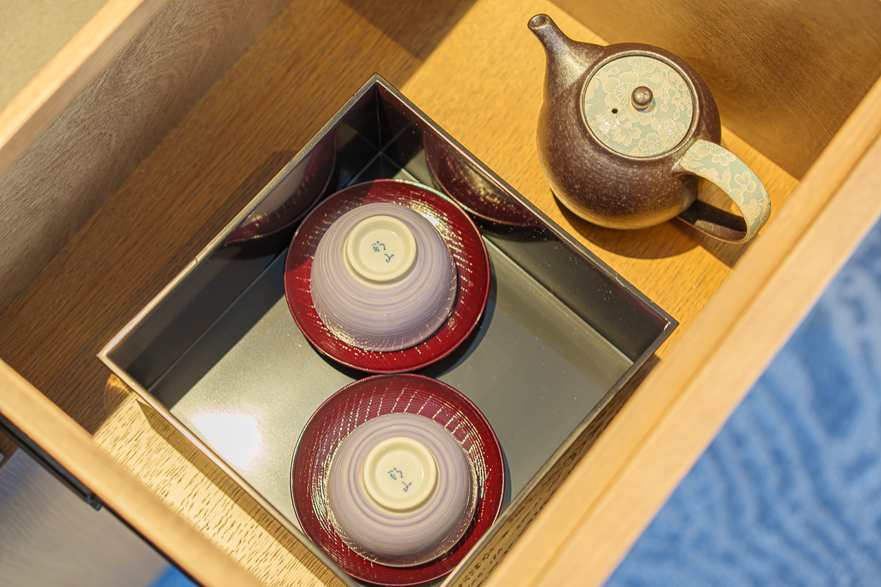 Hotel Collective, Naha: A Connecting-Room Stay on Kokusai Street — original photograph 32