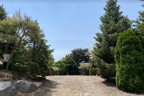 파이브이모션 캠핑장 A존