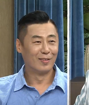 한상일 프로필