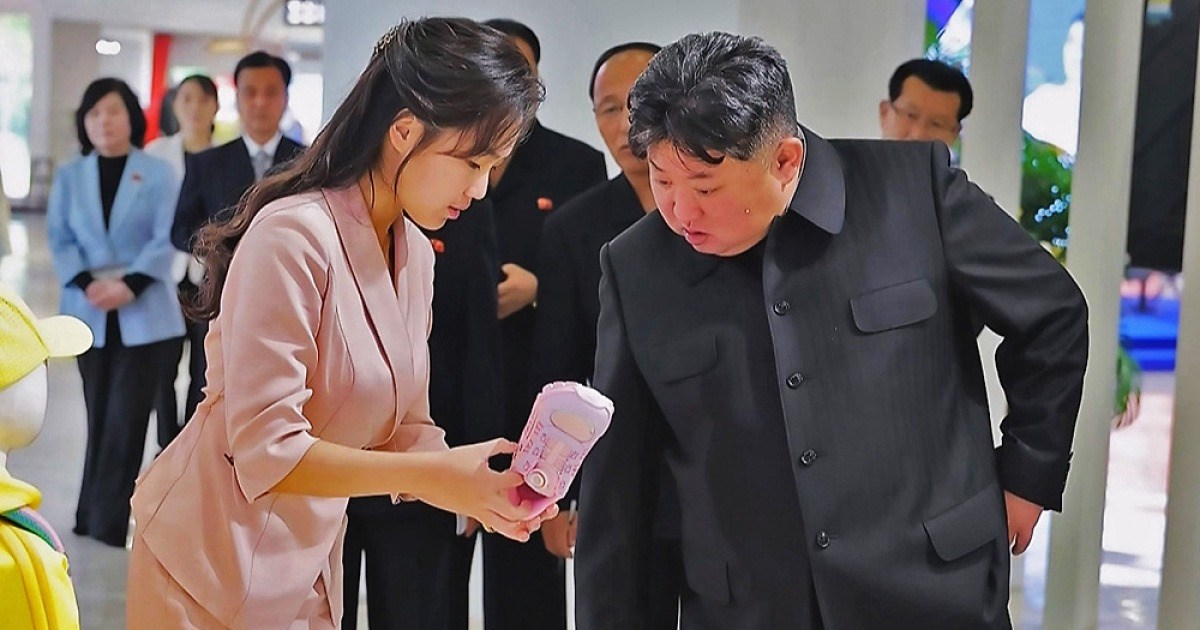 김정은 사망설 반박