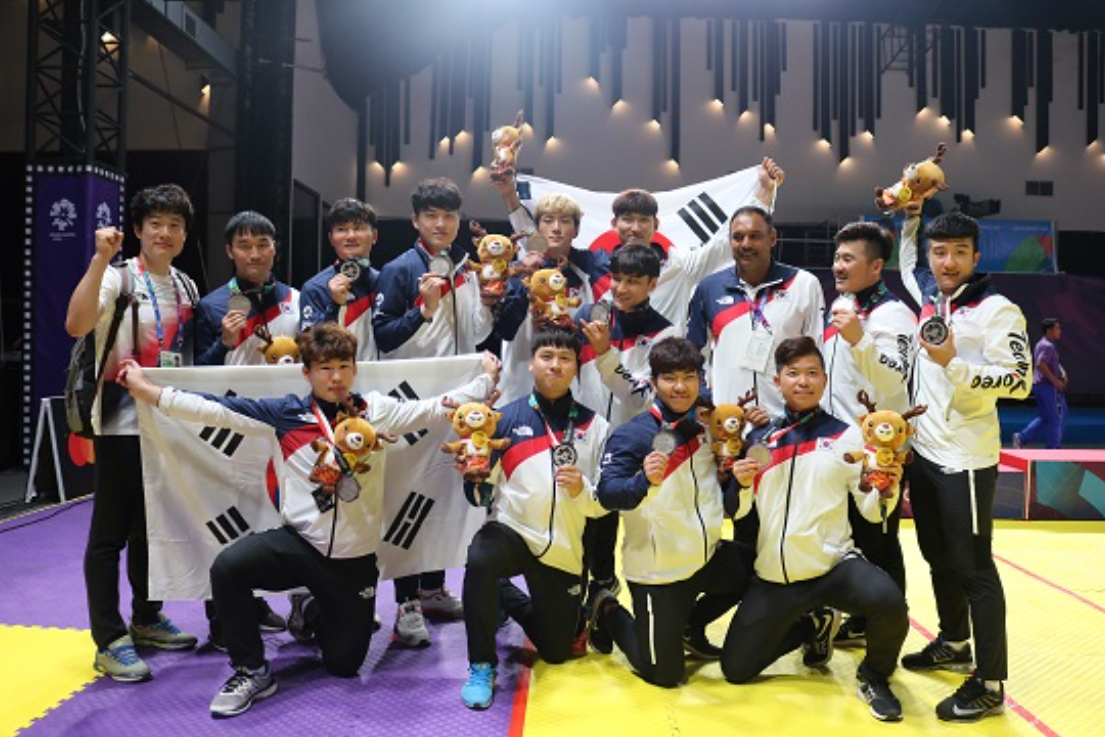 카바디(Kabaddi): 남아시아의 전통 스포츠 이야기