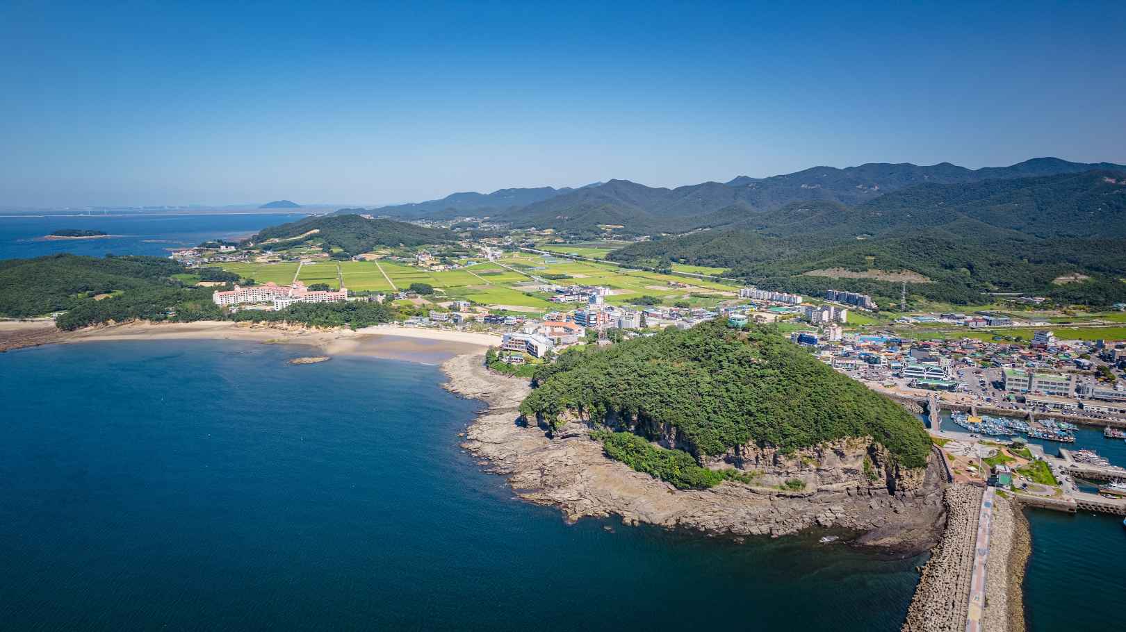 채석강