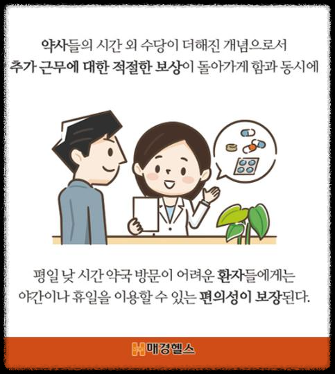 좋은 병원 찾는 방법 / 병원비 &약국 조제비 절약 방법 [할증 시간]
