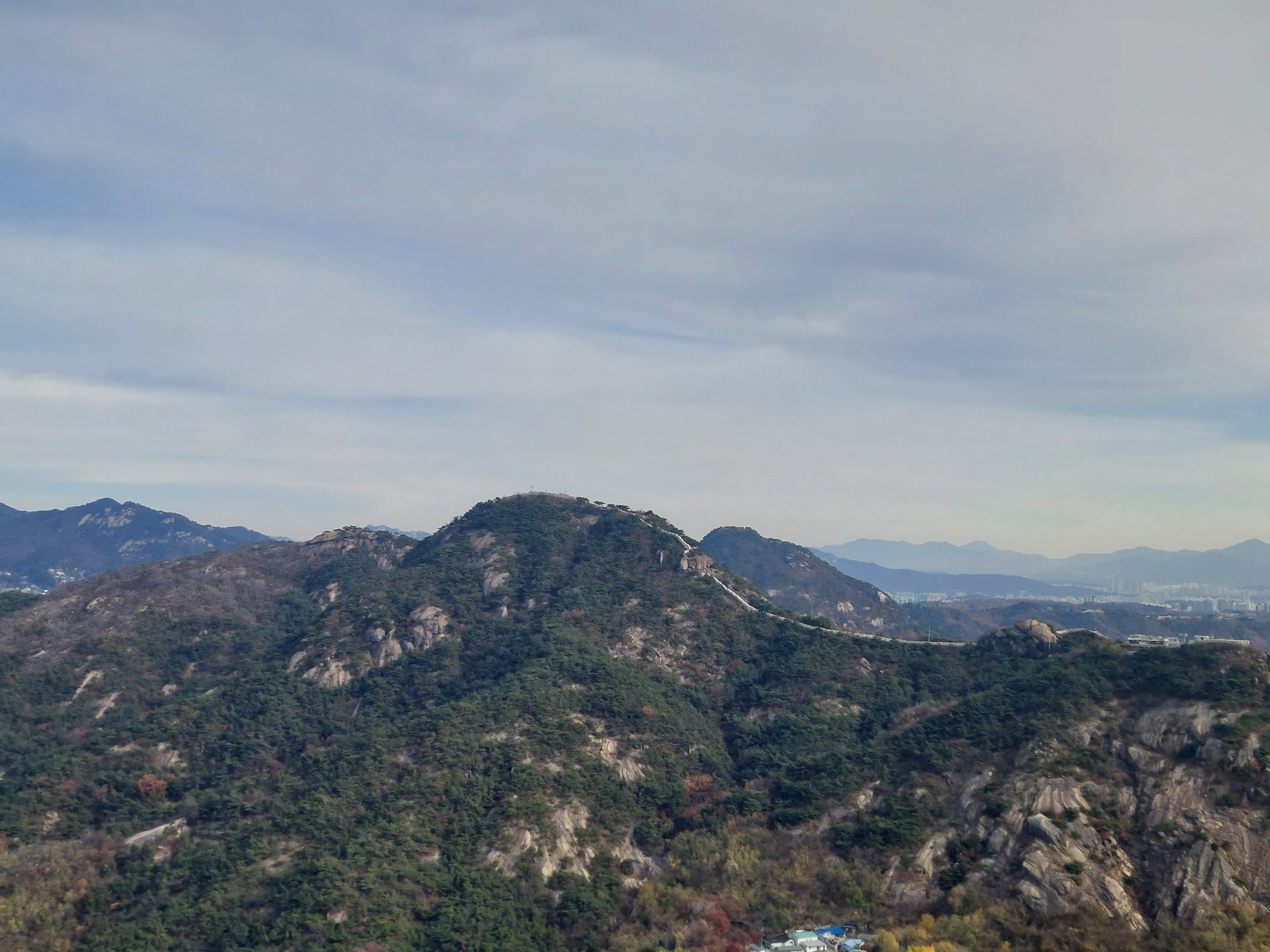 안산