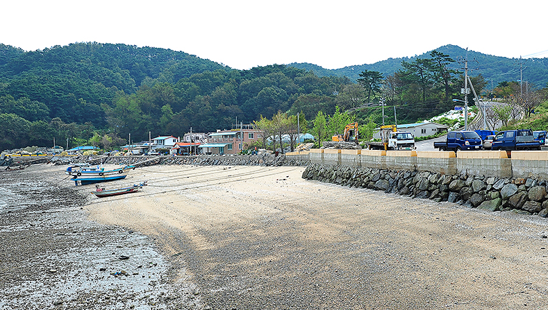 소야도