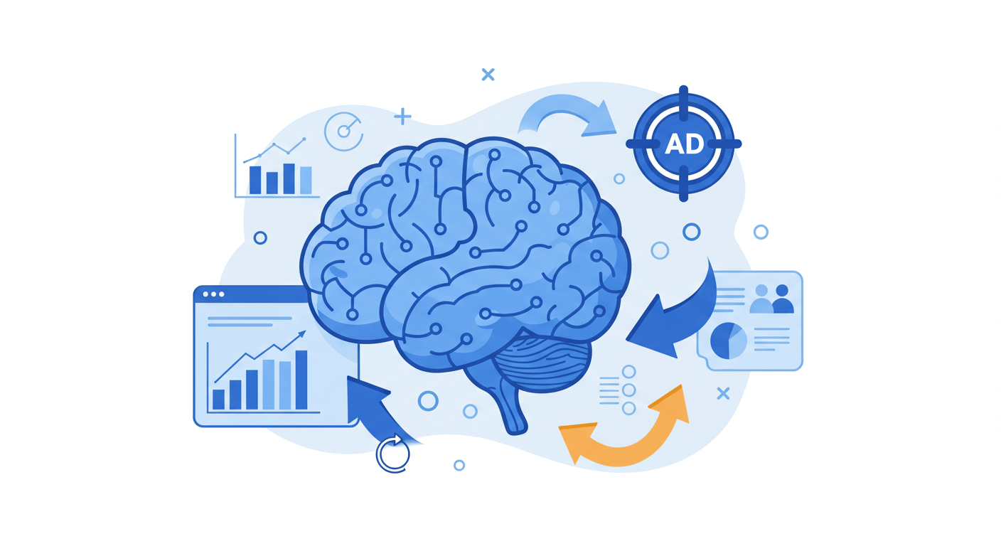 AI 최적화 기술과 타겟 광고 혁신