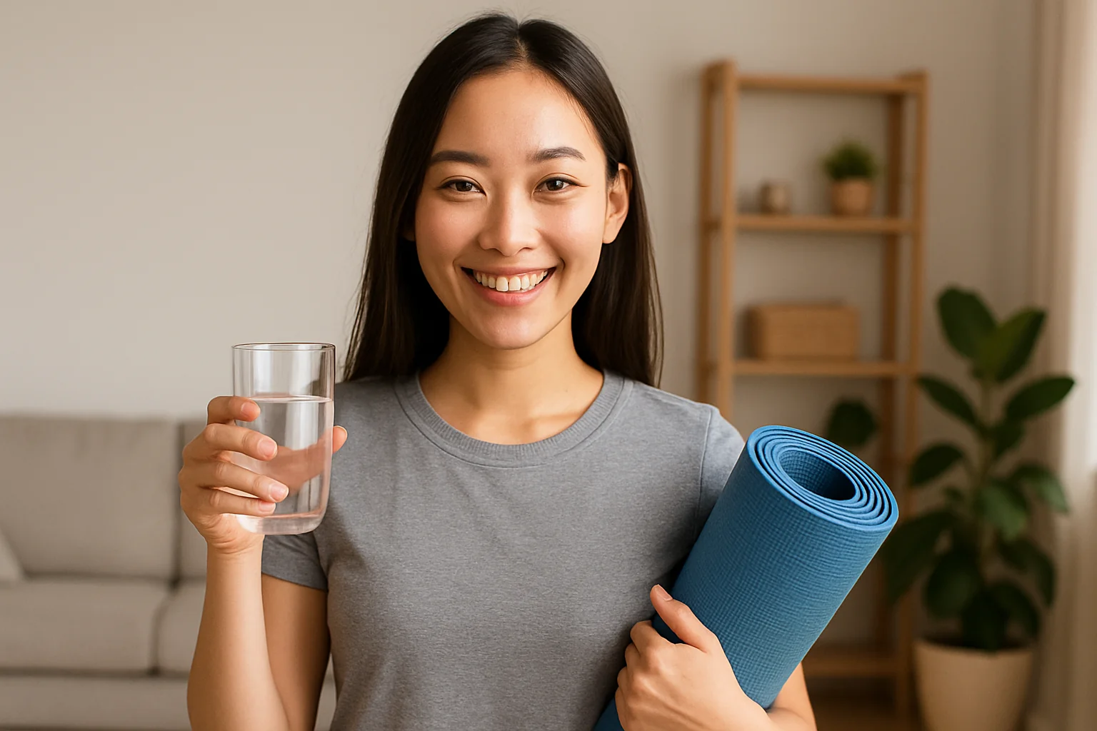 마른비만 예방&middot;유지 습관: 다시 생기지 않게 지키는 건강 전략