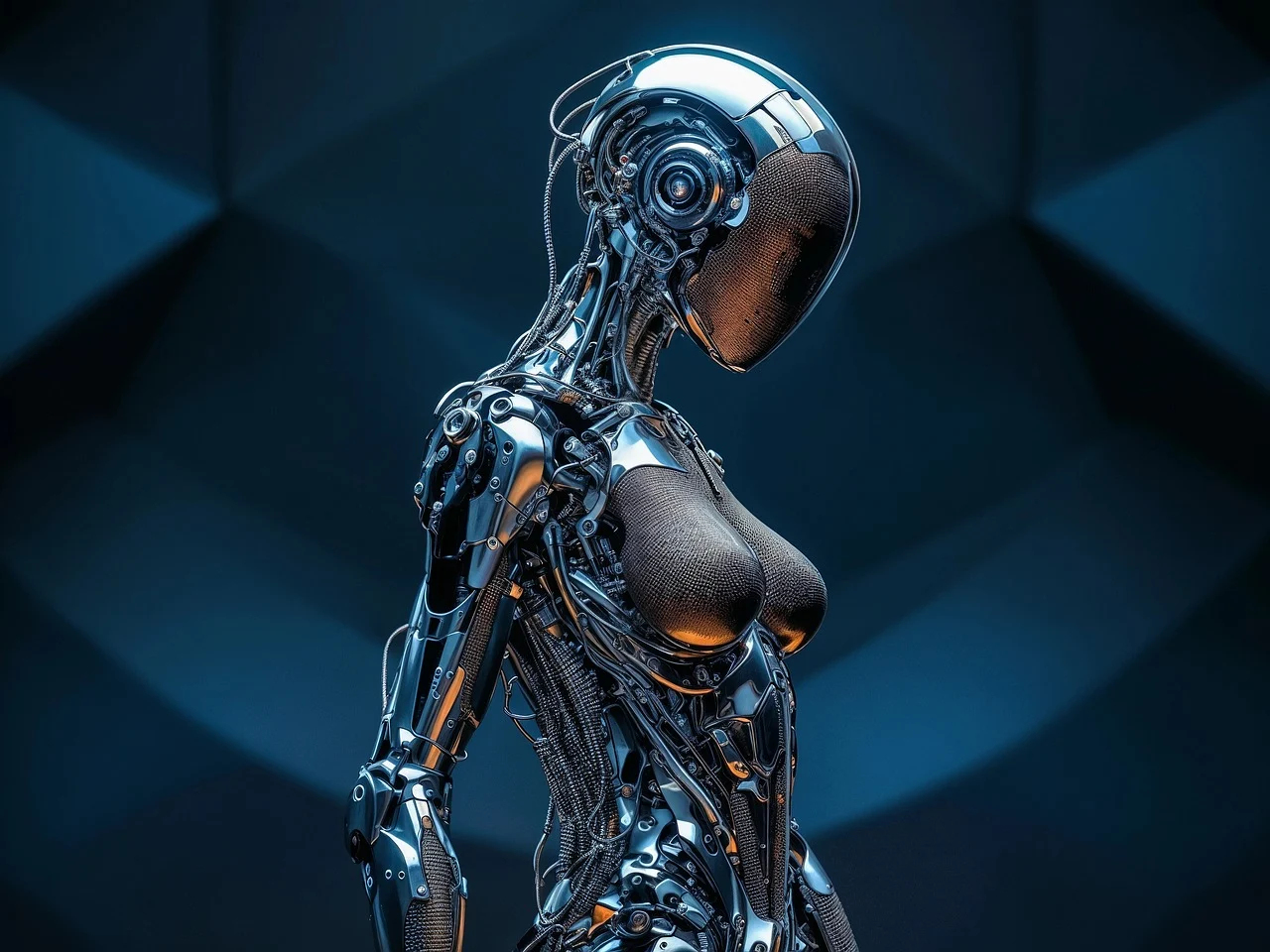 바이오미메틱스가 미래 기술을 이끄는 이유