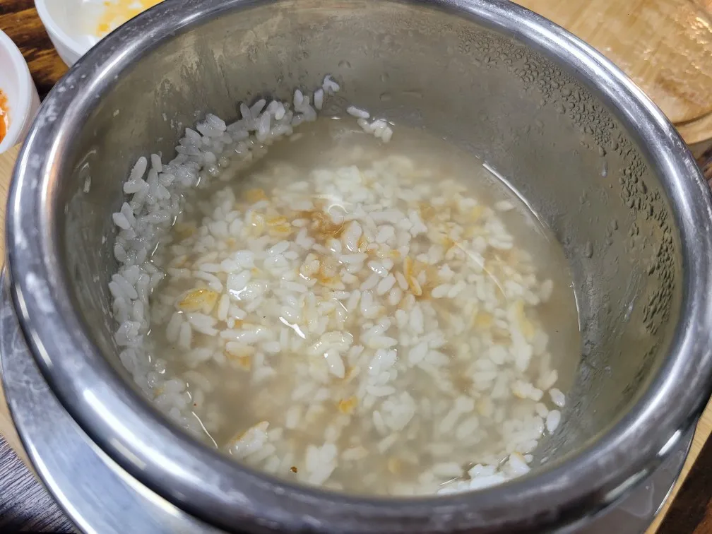 거제 고현 해장국 맛집, 미나리진순대국에서 아침부터 속 든든하게!
