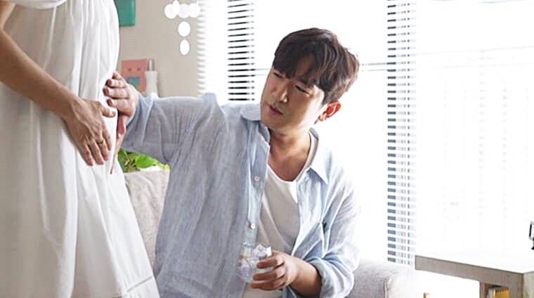 신화-이민우
