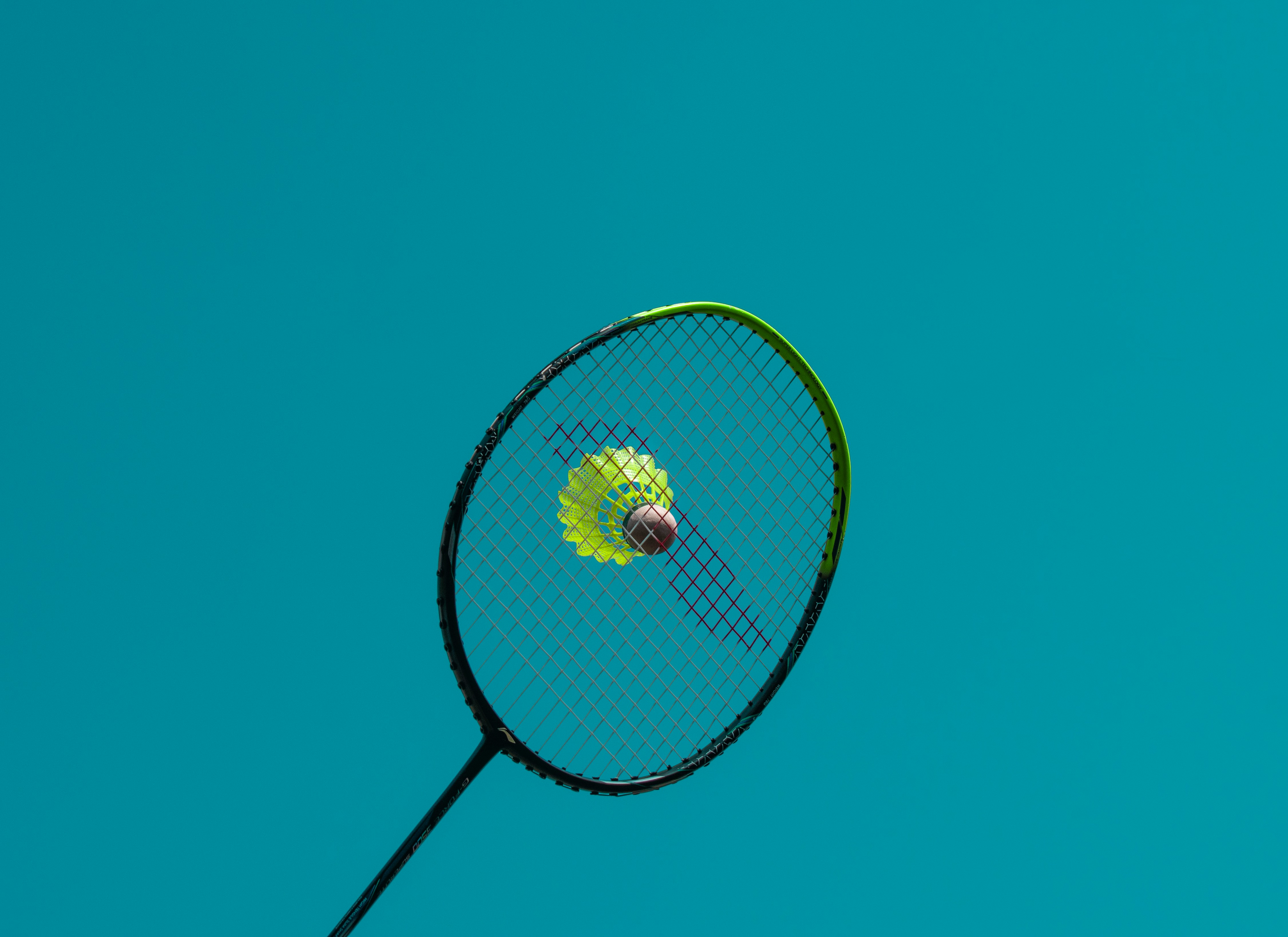 badminton