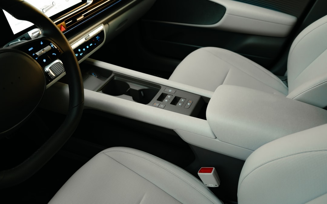 Ioniq 6