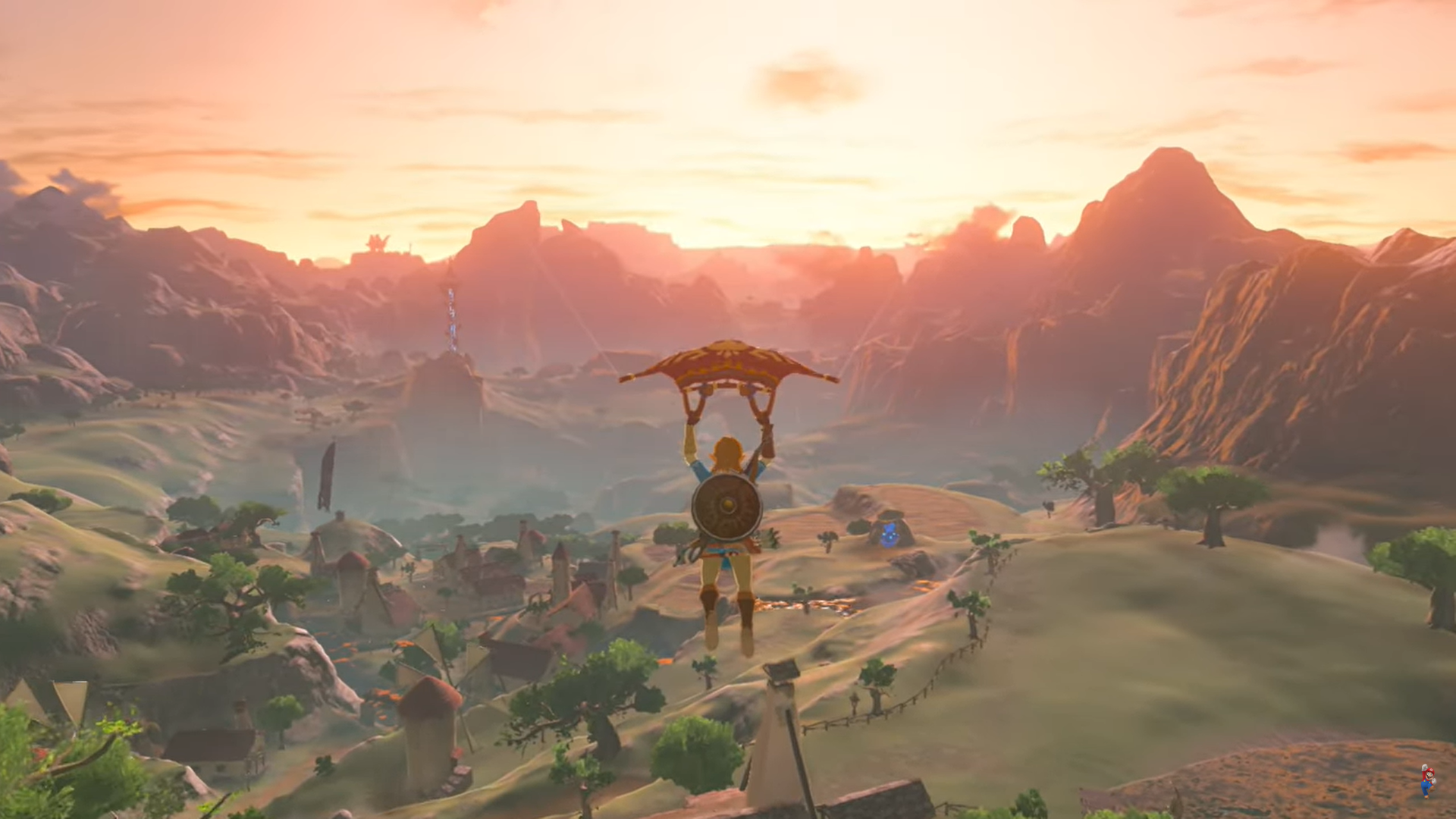 닌텐도 스위치 명작 오픈월드 게임 추천, 젤다의 전설 야생의 숨결 2편, 야숨의 매력 파헤치기!