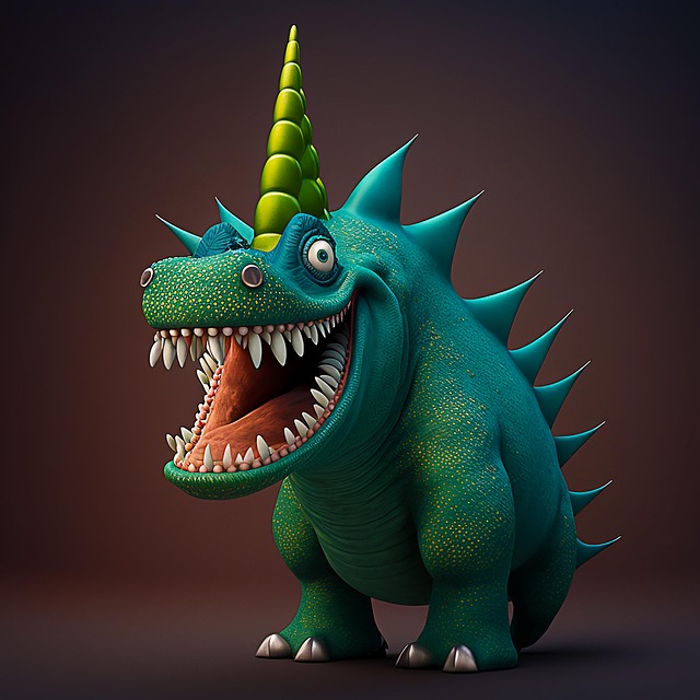 공룡덕후박람회 기본정보 프로그램