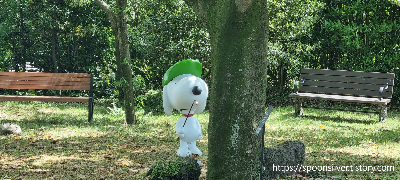 제주스누피가든