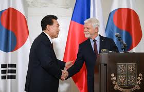 체코 원전 수주