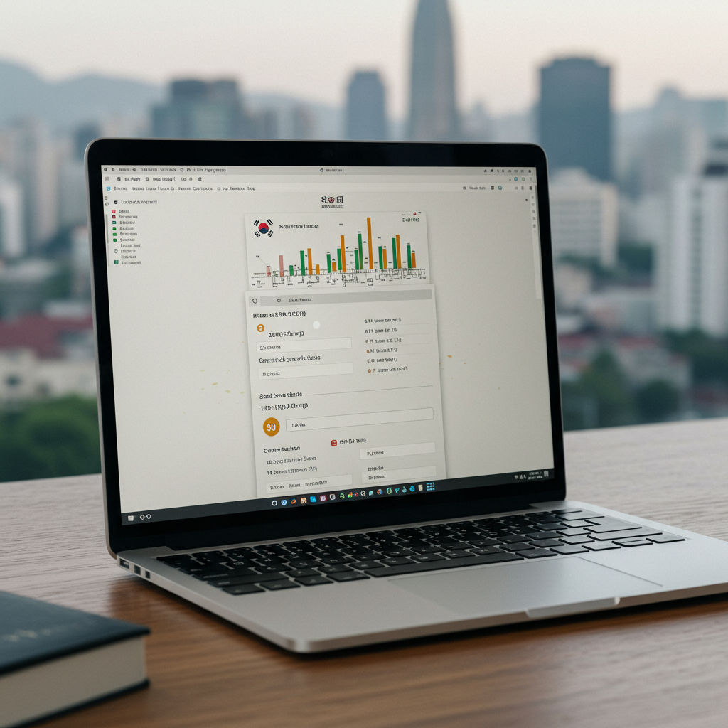 AI 로또번호 자동생성기