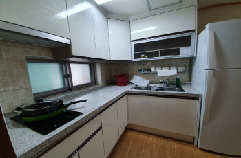 고산 자연휴양림 웰빙휴양관_2