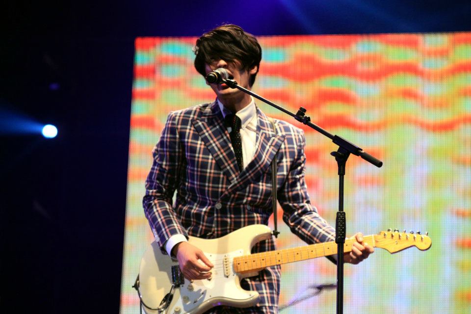 더 문샤이너스(THE MOONSHINERS)