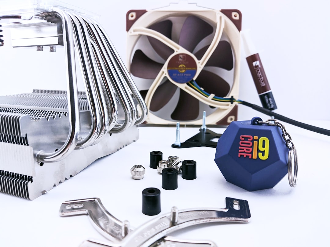 Components