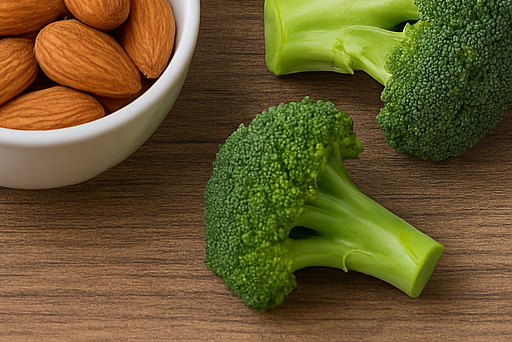 치매 예방 영양제 TOP5와 식단 가이드